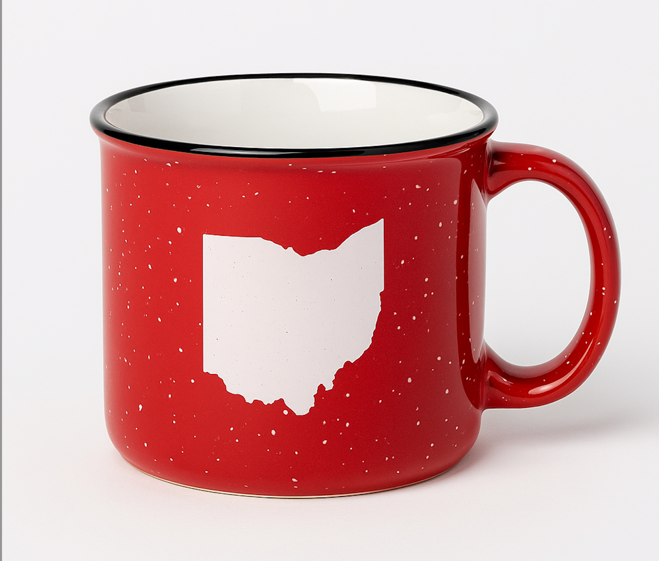 DBC Holiday Mug