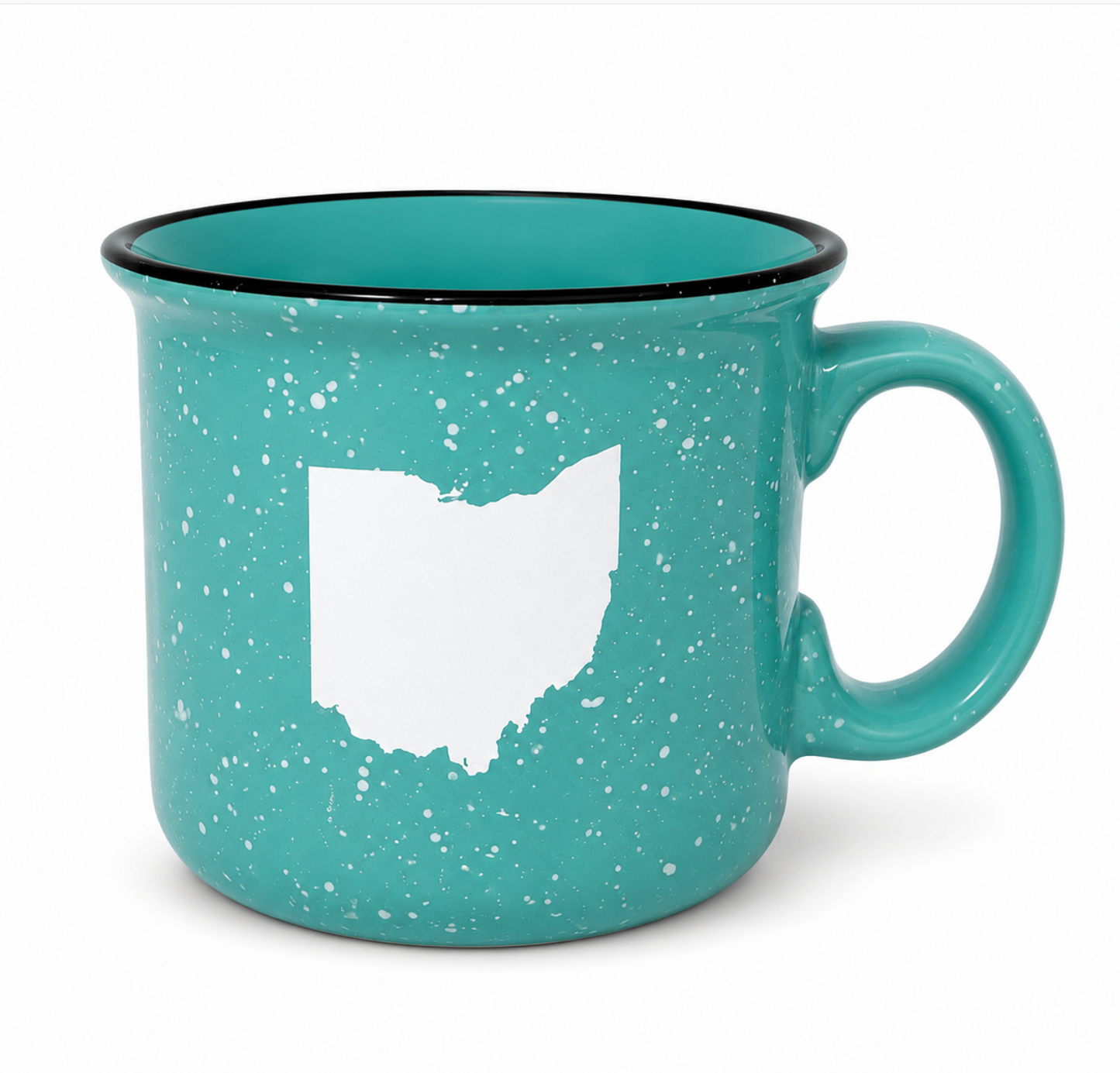 DBC Summer Seasonal Mug