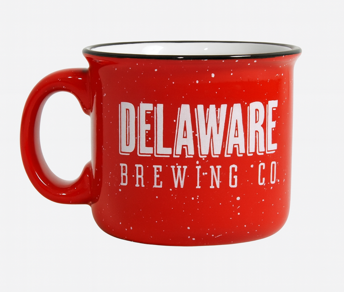 DBC Holiday Mug
