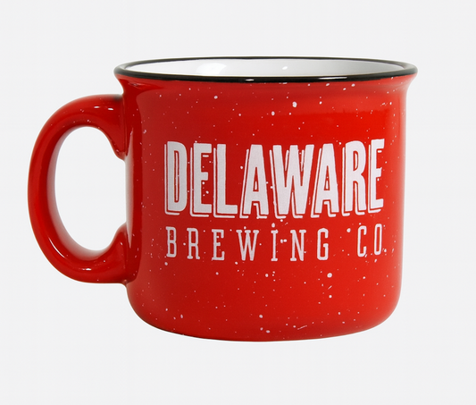 DBC Holiday Mug