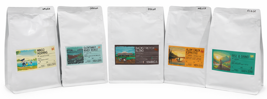 DBC 1st Batch Sampler