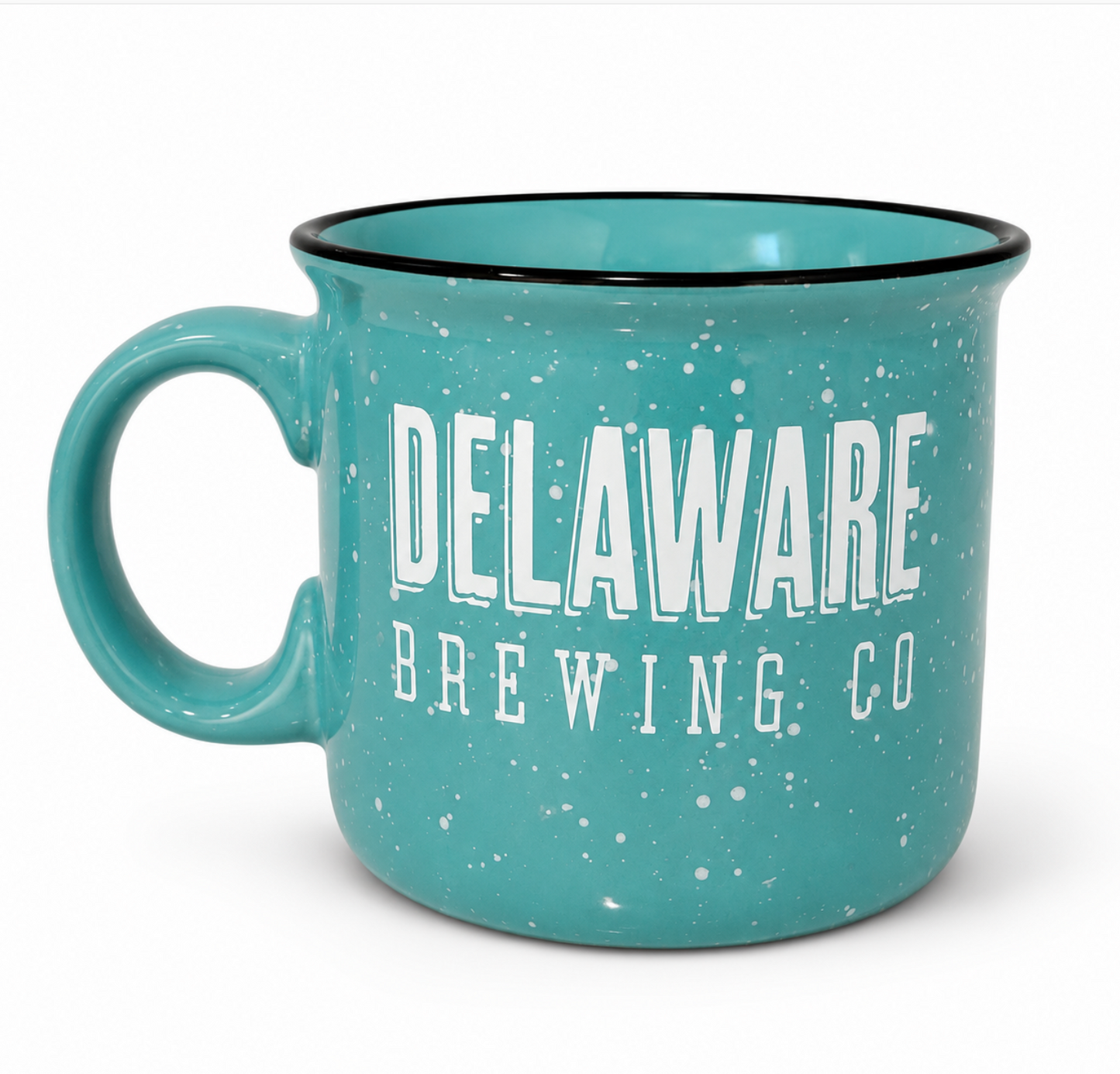 DBC Summer Seasonal Mug